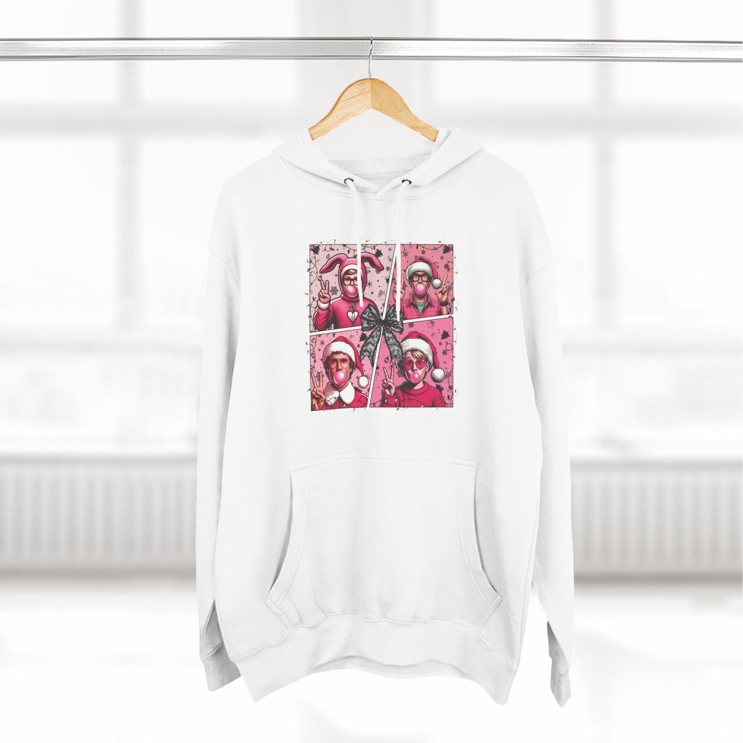 Christmas Legend Hoodie