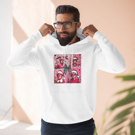 Christmas Legend Hoodie